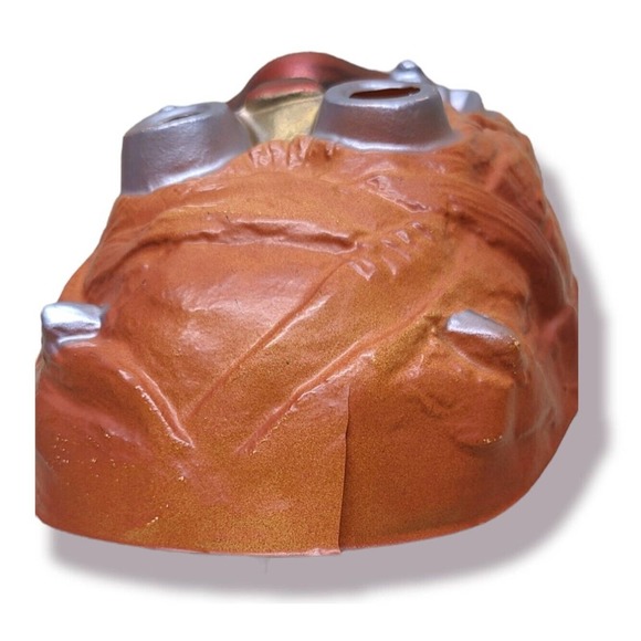 Vintage Star Wars Tusken Raider Halloween Mask - RARE!! - Picture 4 of 5